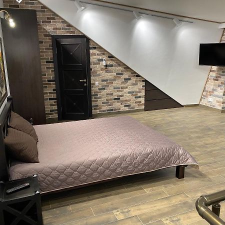 Akkerman-Appartement บิลฮอรอด นีสตรอฟสกาย ภายนอก รูปภาพ
